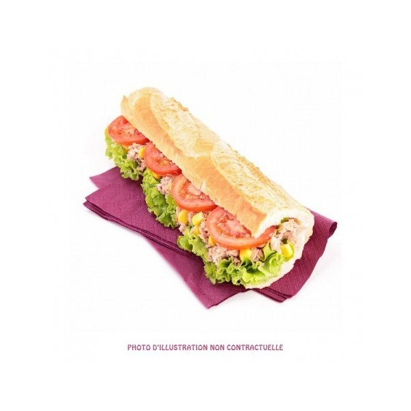 sandwich Rosette
