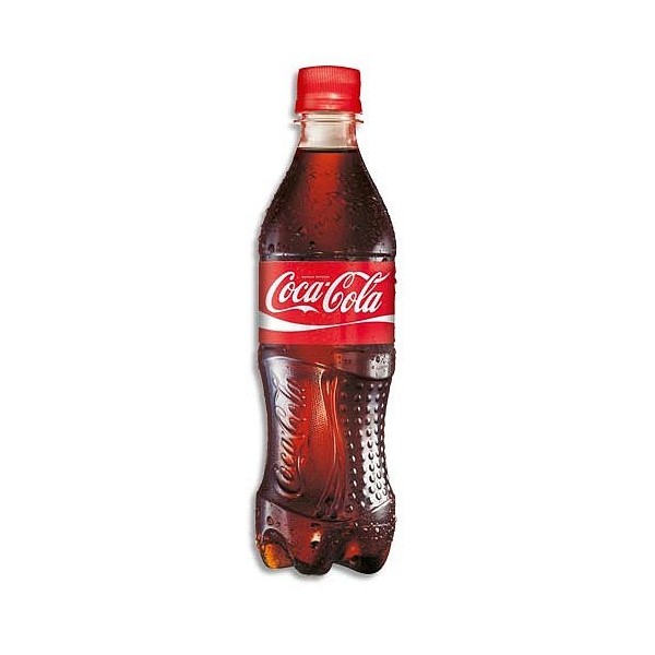 boisson coca cola 