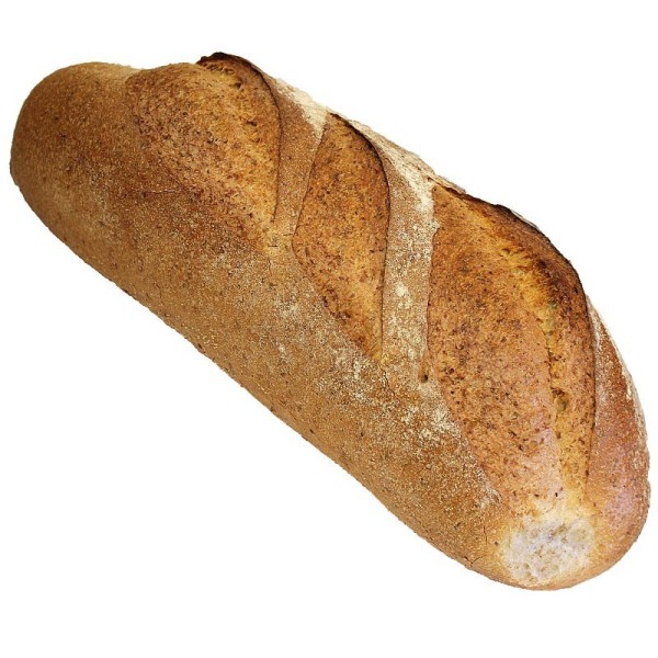 pain complet long de chez votre boulanger la boulange Armentieres