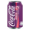 boisson coca cola cherry